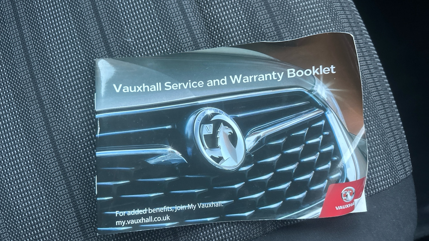 Used Vauxhall Combo Life 2020 for sale - 76908448: Photo 19