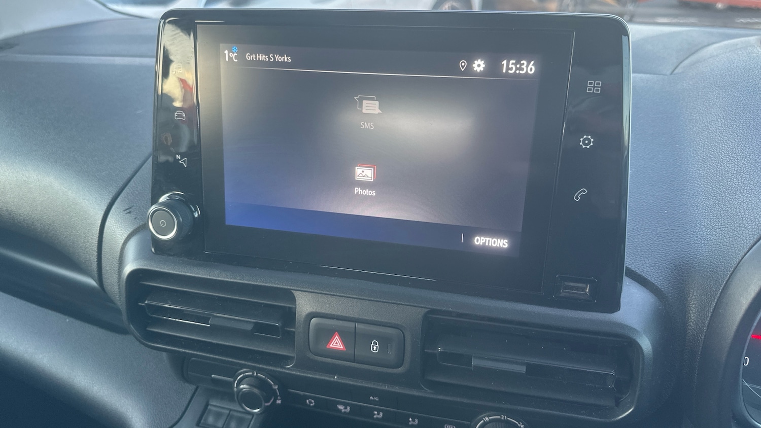 Used Vauxhall Combo Life 2020 for sale - 76908448: Photo 29