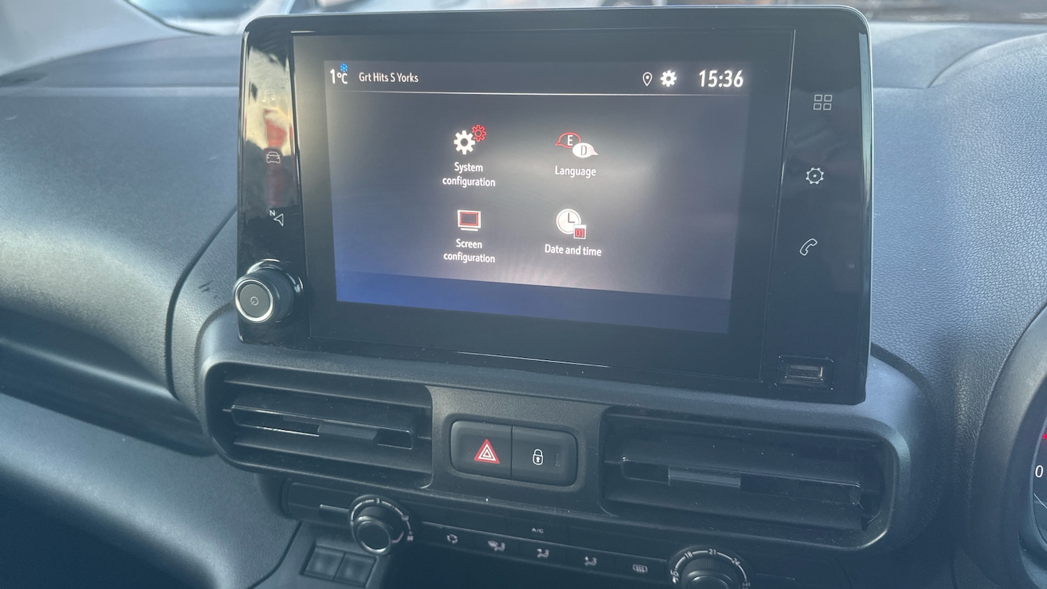 Used Vauxhall Combo Life 2020 for sale - 76908448: Photo 30