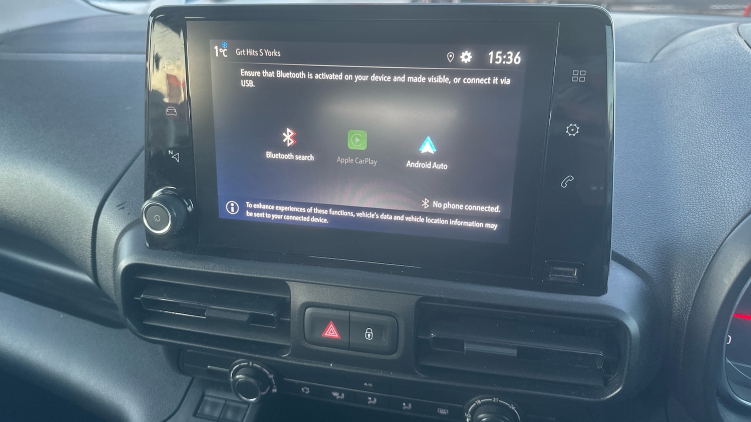 Used Vauxhall Combo Life 2020 for sale - 76908448: Photo 31