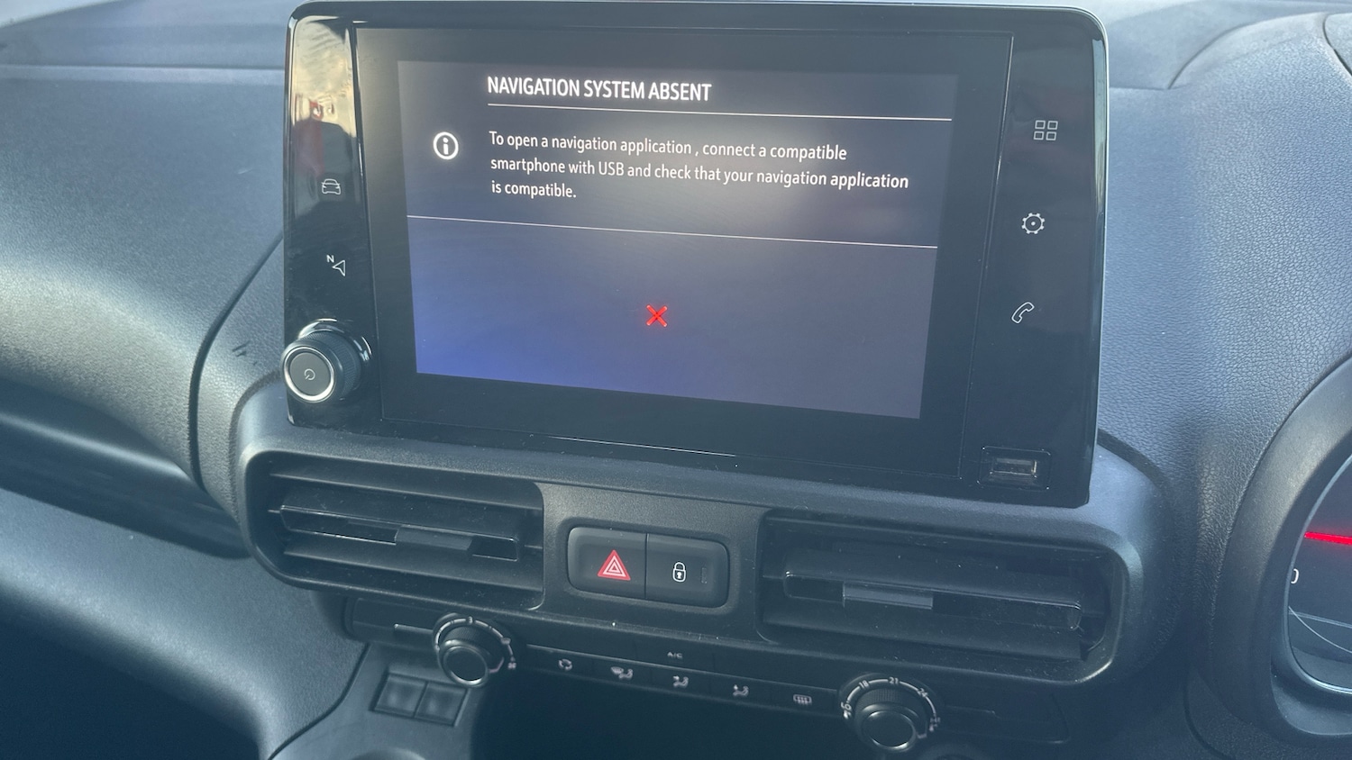 Used Vauxhall Combo Life 2020 for sale - 76908448: Photo 32