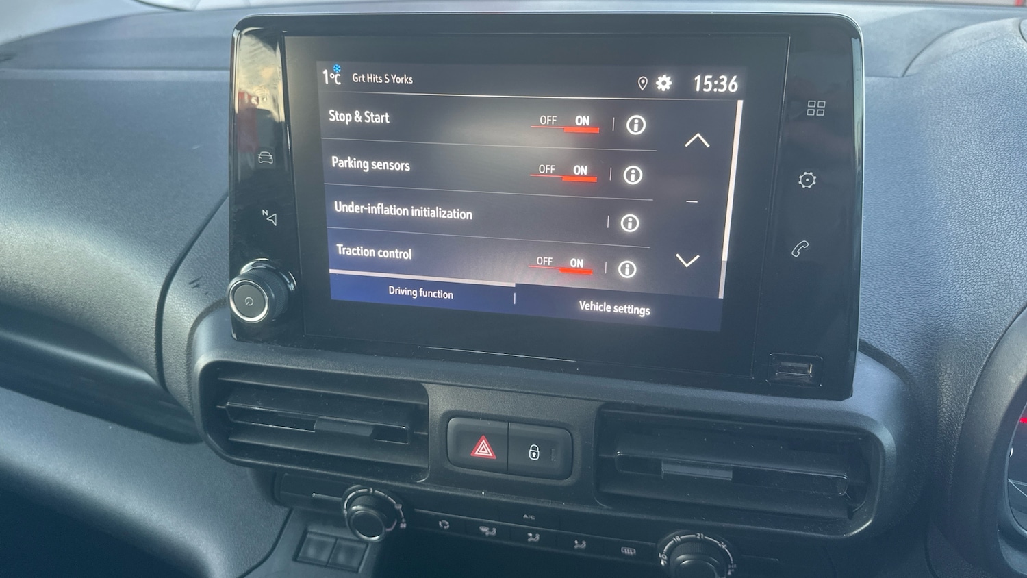 Used Vauxhall Combo Life 2020 for sale - 76908448: Photo 33