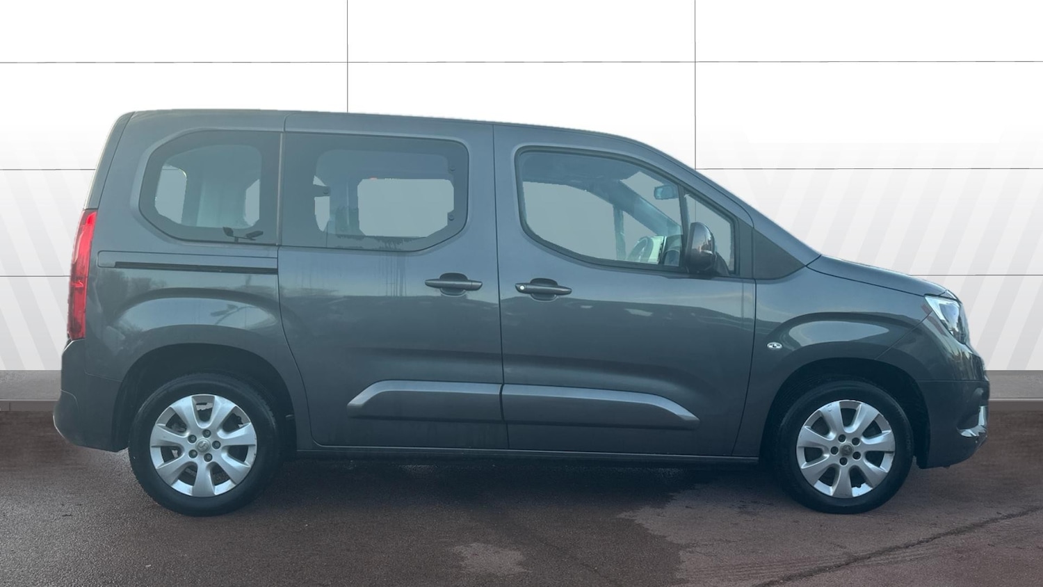 Used Vauxhall Combo Life 2020 for sale - 76908448: Photo 5