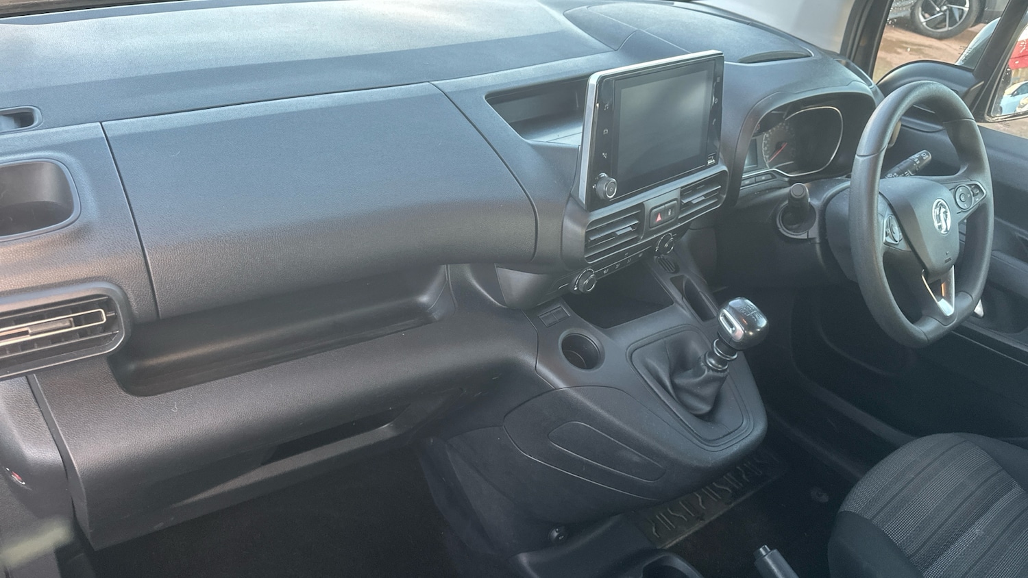 Used Vauxhall Combo Life 2020 for sale - 76908448: Photo 9