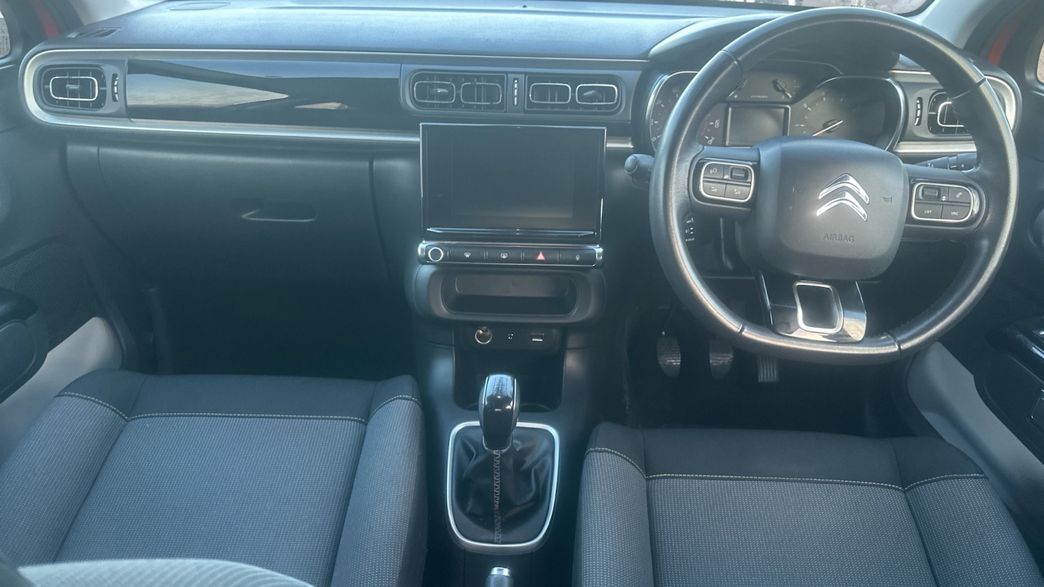 Used Citroen C3 2018 for sale - 76895238: Photo 10