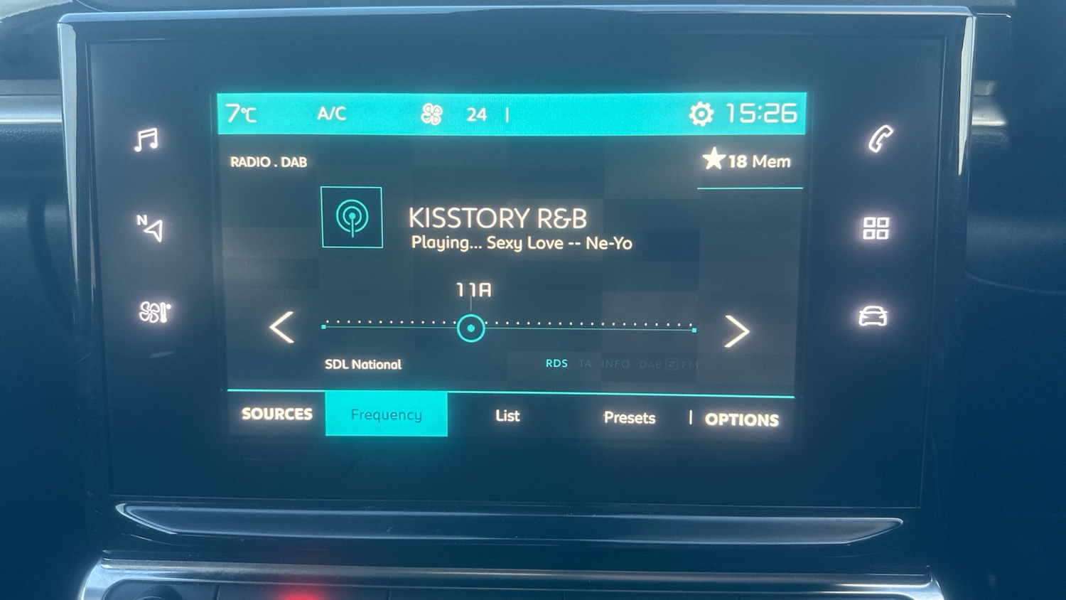 Used Citroen C3 2018 for sale - 76895238: Photo 12