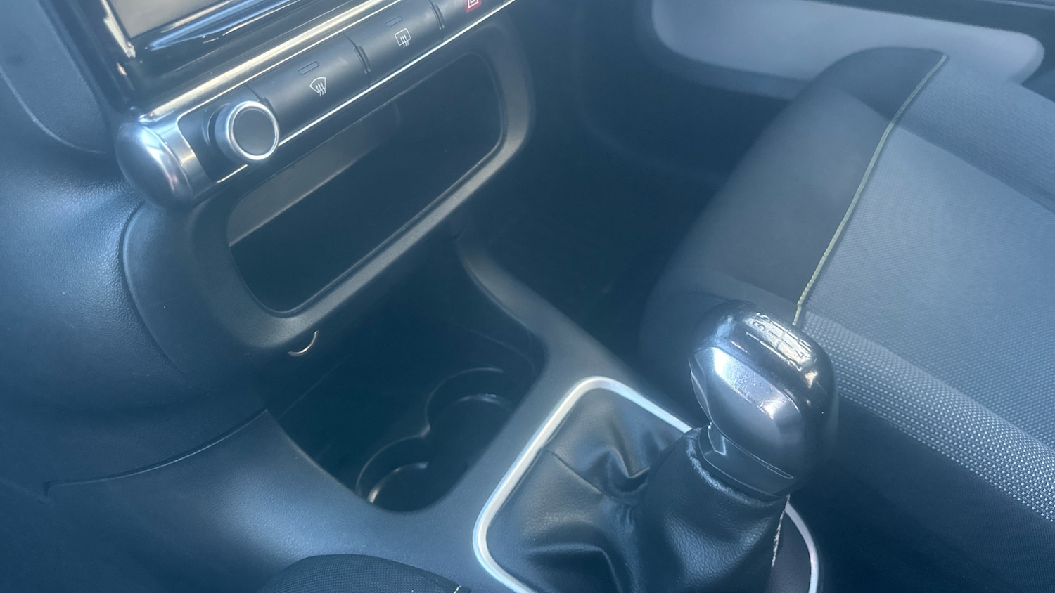 Used Citroen C3 2018 for sale - 76895238: Photo 13