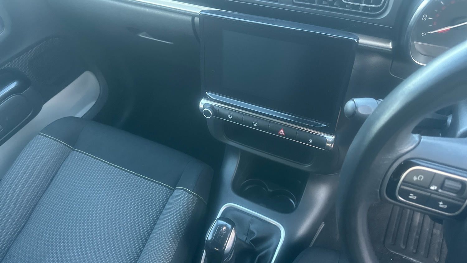 Used Citroen C3 2018 for sale - 76895238: Photo 14