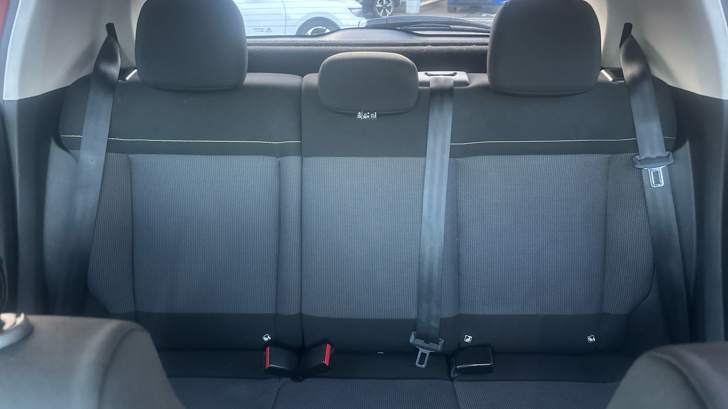 Used Citroen C3 2018 for sale - 76895238: Photo 15