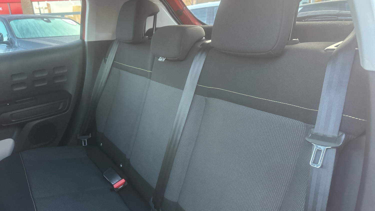 Used Citroen C3 2018 for sale - 76895238: Photo 16