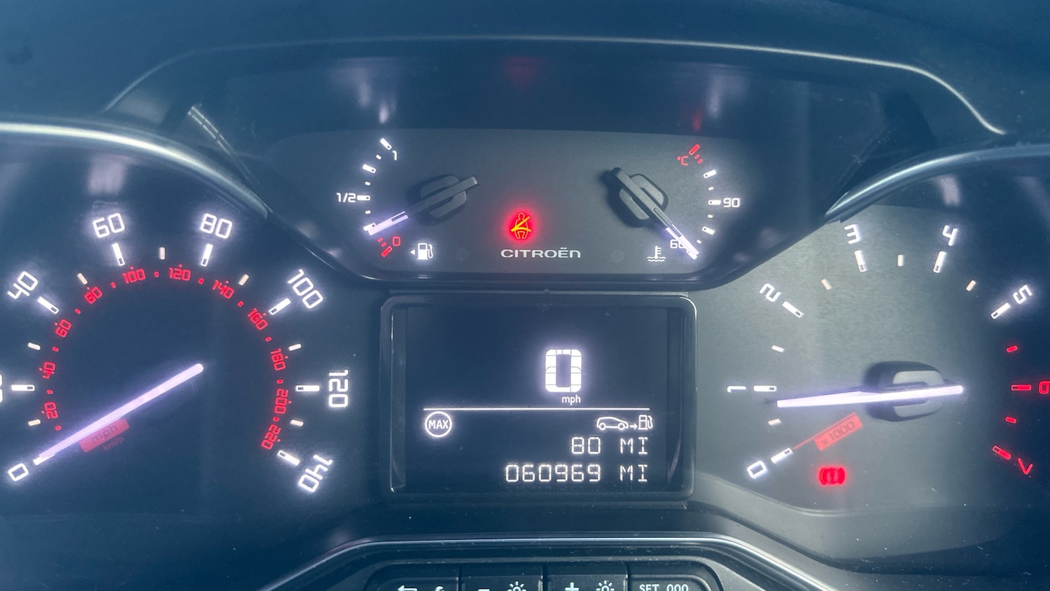 Used Citroen C3 2018 for sale - 76895238: Photo 18