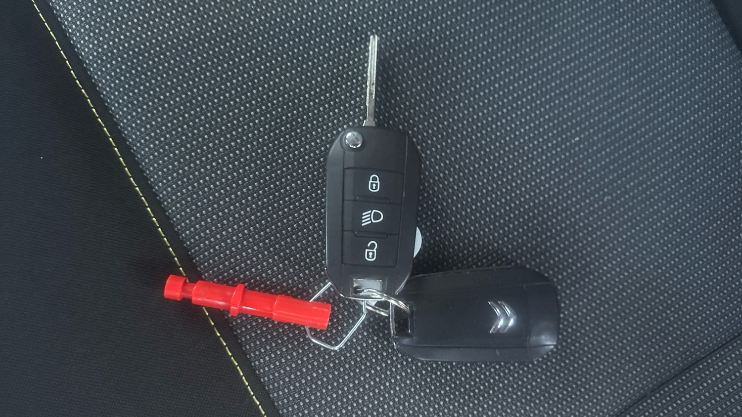 Used Citroen C3 2018 for sale - 76895238: Photo 20