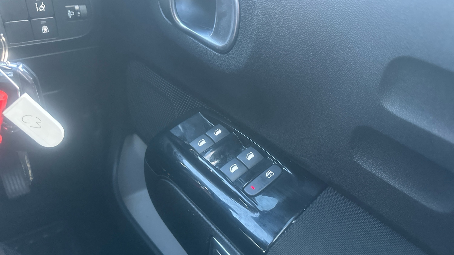 Used Citroen C3 2018 for sale - 76895238: Photo 21