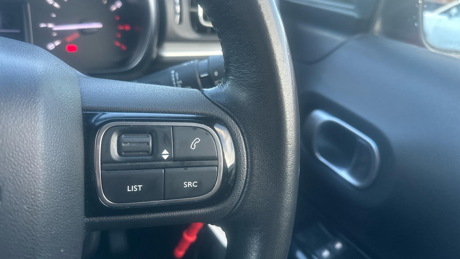 Used Citroen C3 2018 for sale - 76895238: Photo 22