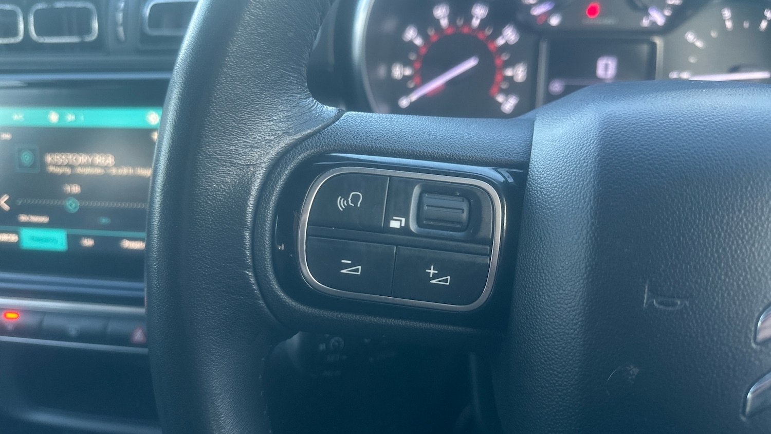 Used Citroen C3 2018 for sale - 76895238: Photo 24