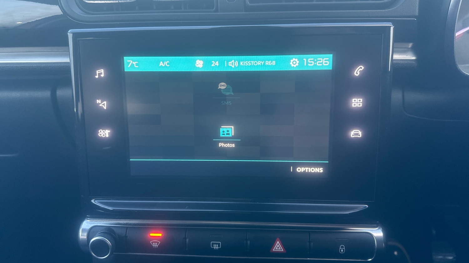 Used Citroen C3 2018 for sale - 76895238: Photo 29