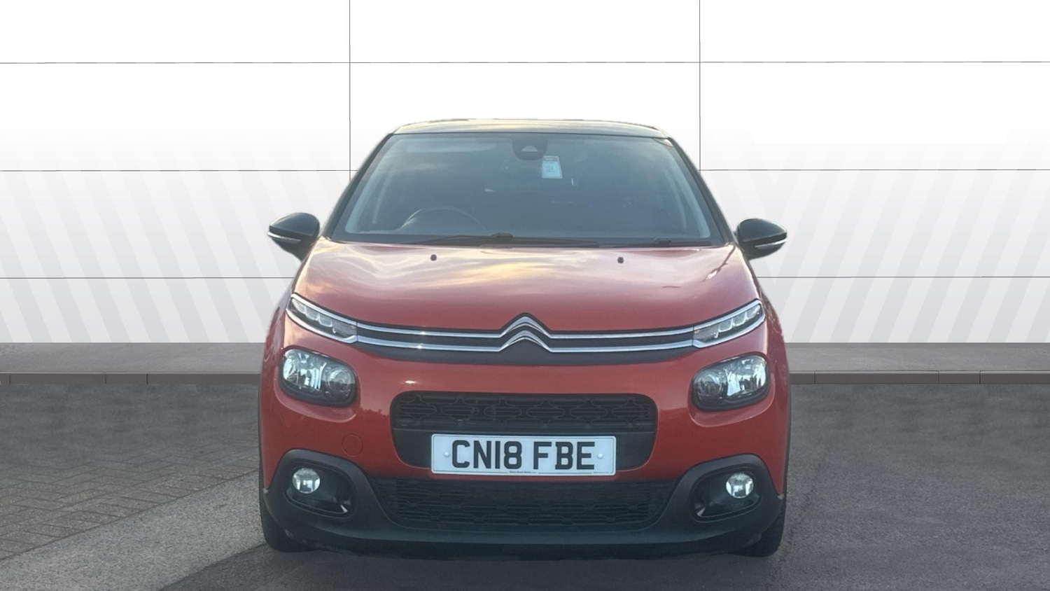 Used Citroen C3 2018 for sale - 76895238: Photo 3