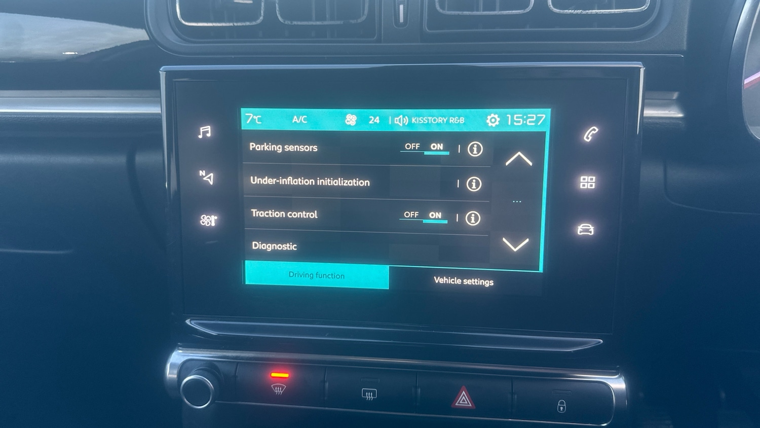 Used Citroen C3 2018 for sale - 76895238: Photo 31