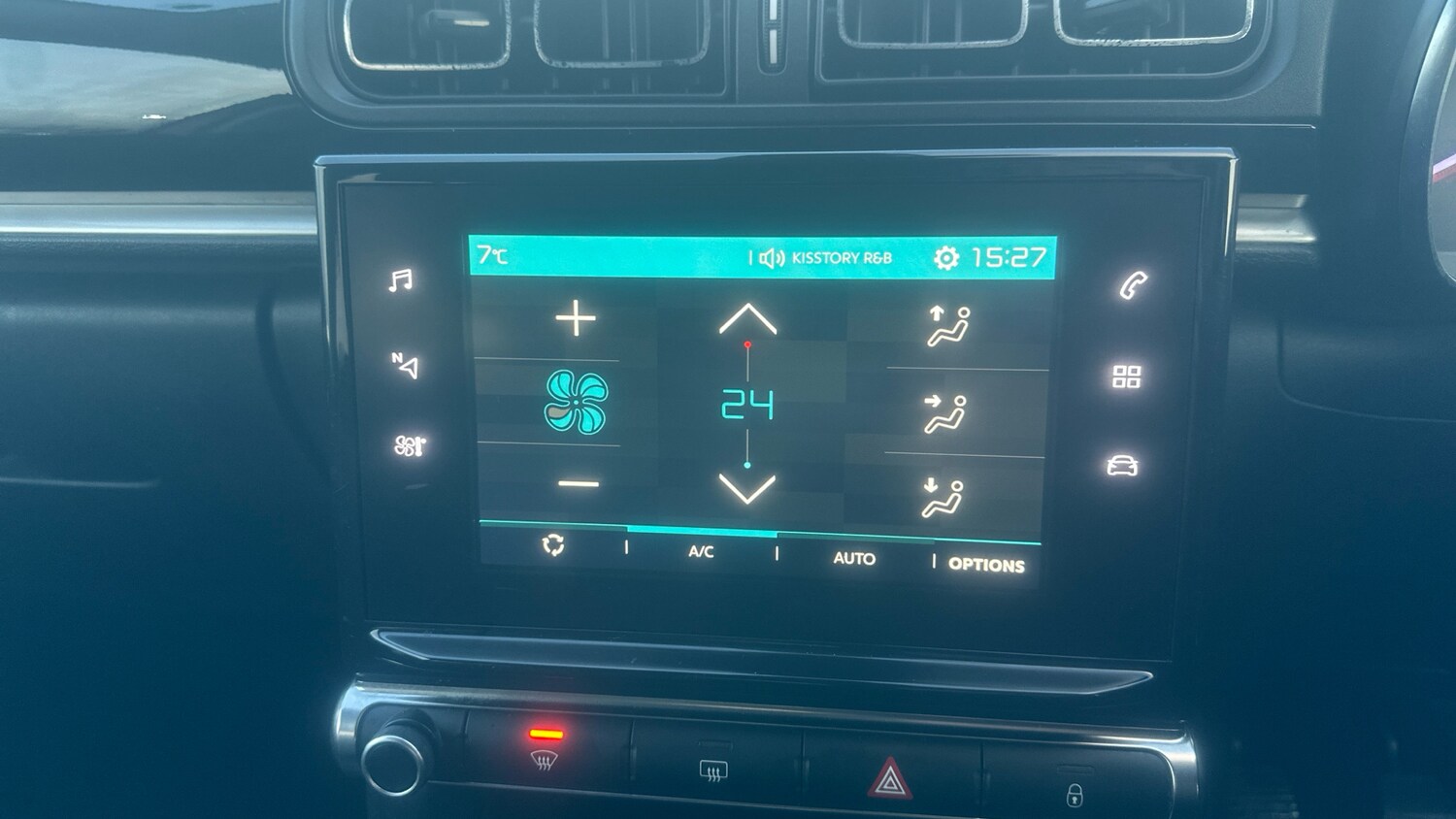 Used Citroen C3 2018 for sale - 76895238: Photo 32