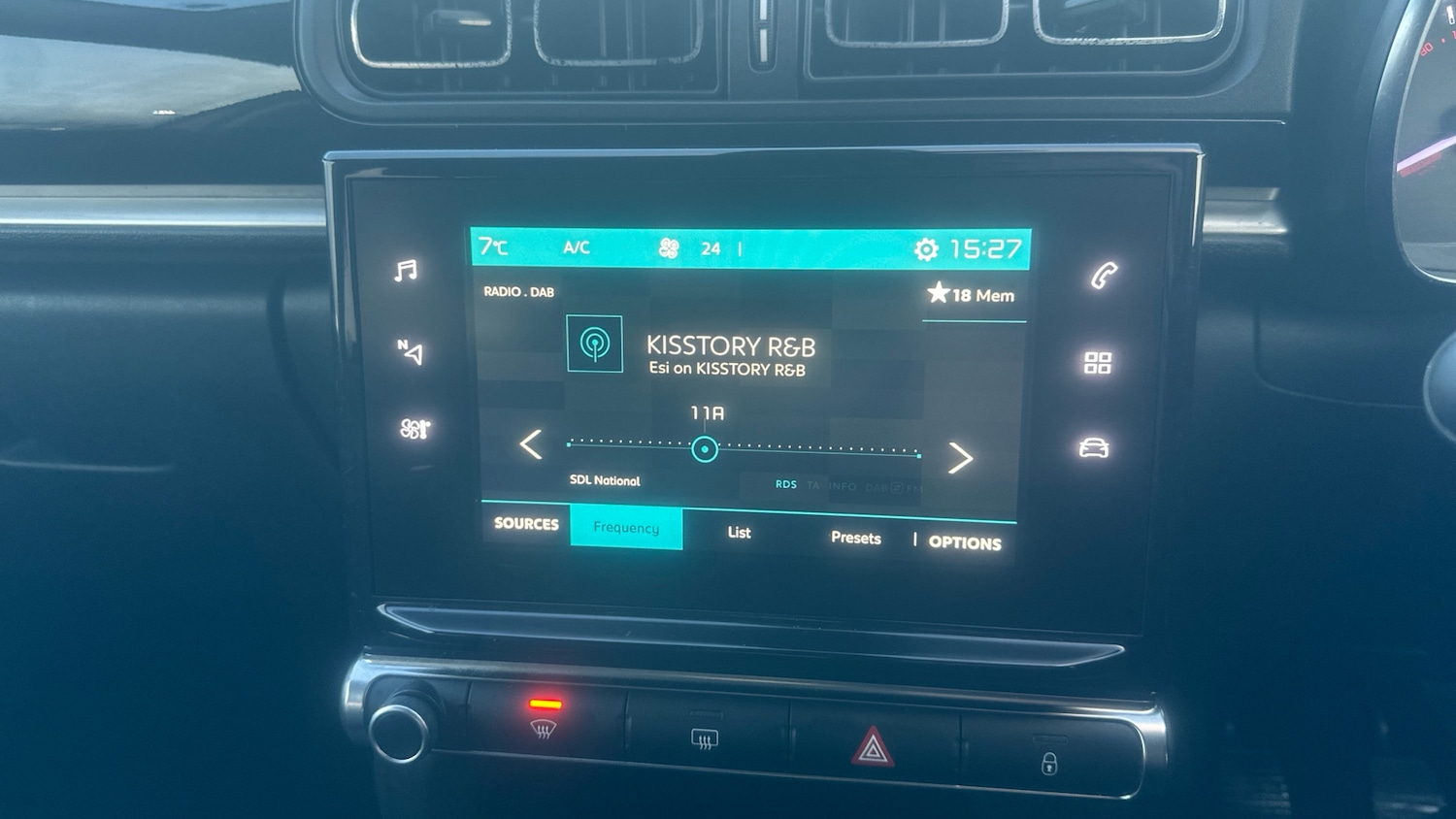 Used Citroen C3 2018 for sale - 76895238: Photo 33