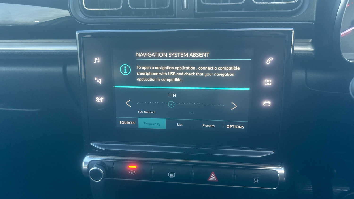 Used Citroen C3 2018 for sale - 76895238: Photo 34