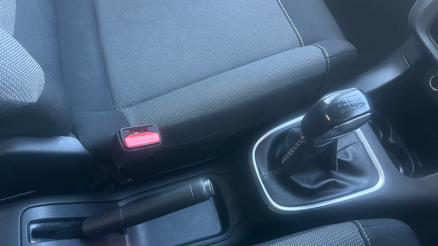 Used Citroen C3 2018 for sale - 76895238: Photo 36