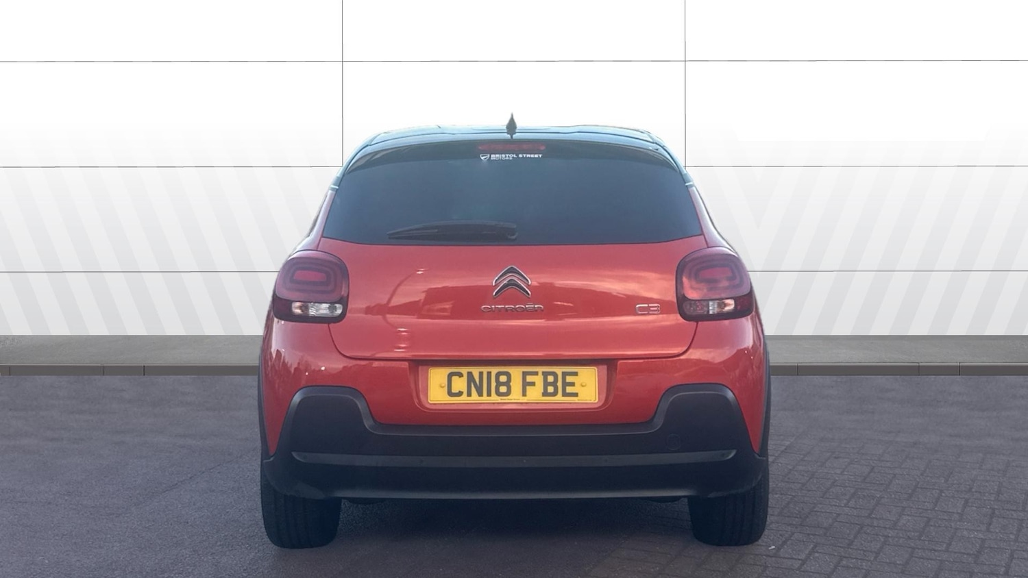 Used Citroen C3 2018 for sale - 76895238: Photo 6