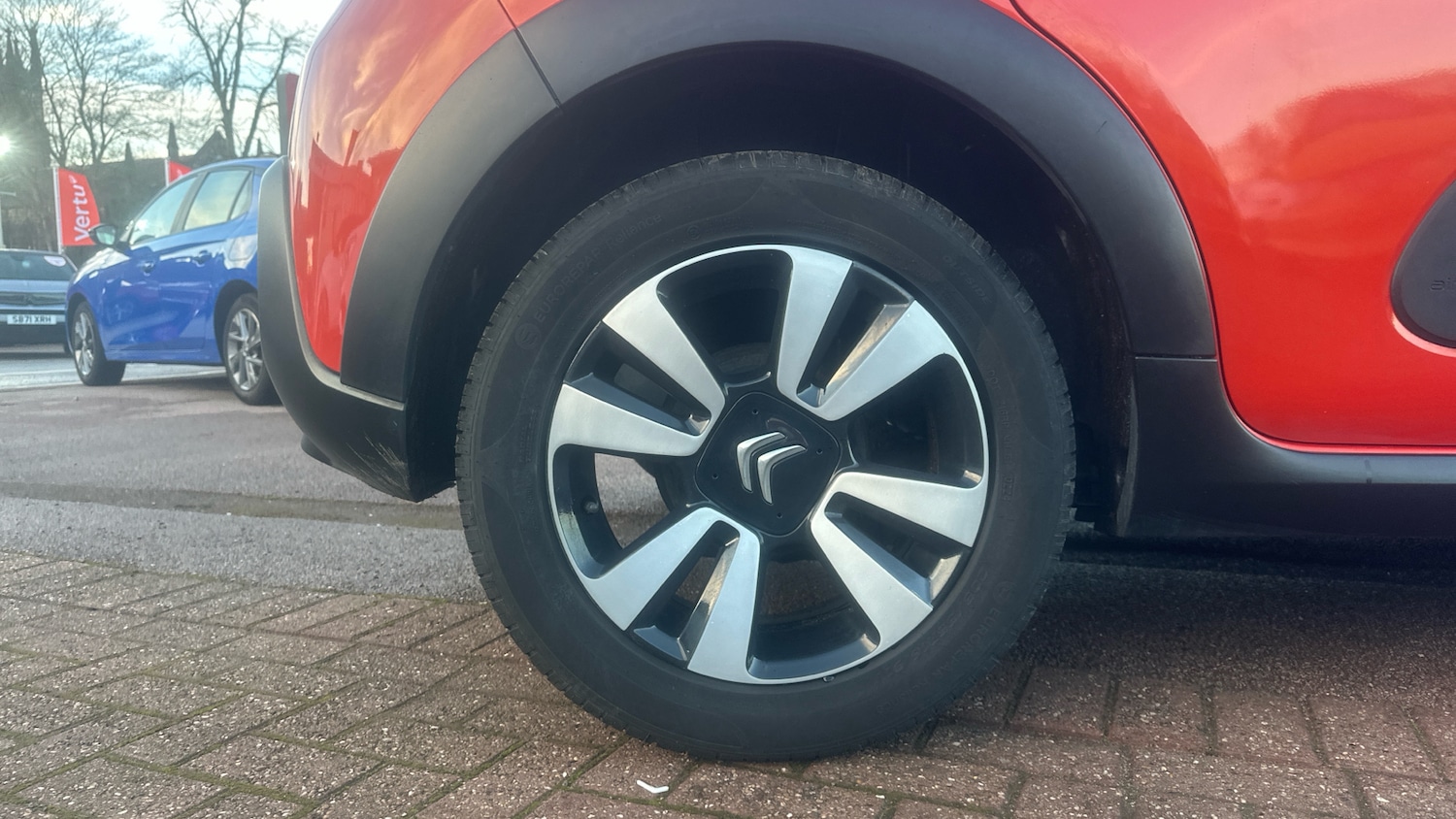 Used Citroen C3 2018 for sale - 76895238: Photo 7