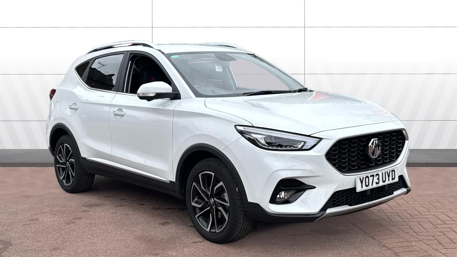 Used MG MG ZS 2024 for sale - 76184272: Photo 1