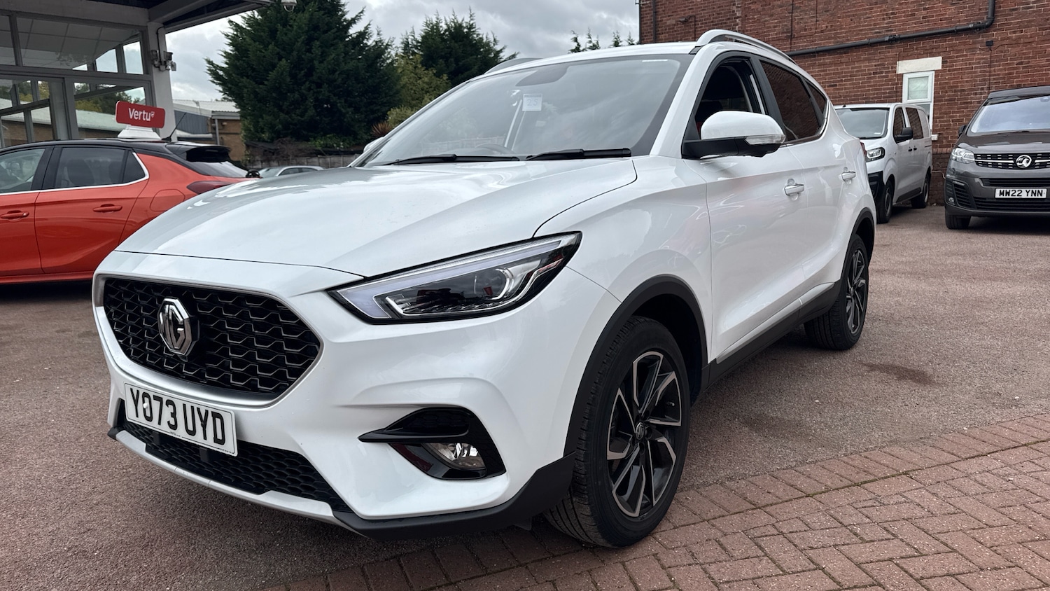 Used MG MG ZS 2024 for sale - 76184272: Photo 10