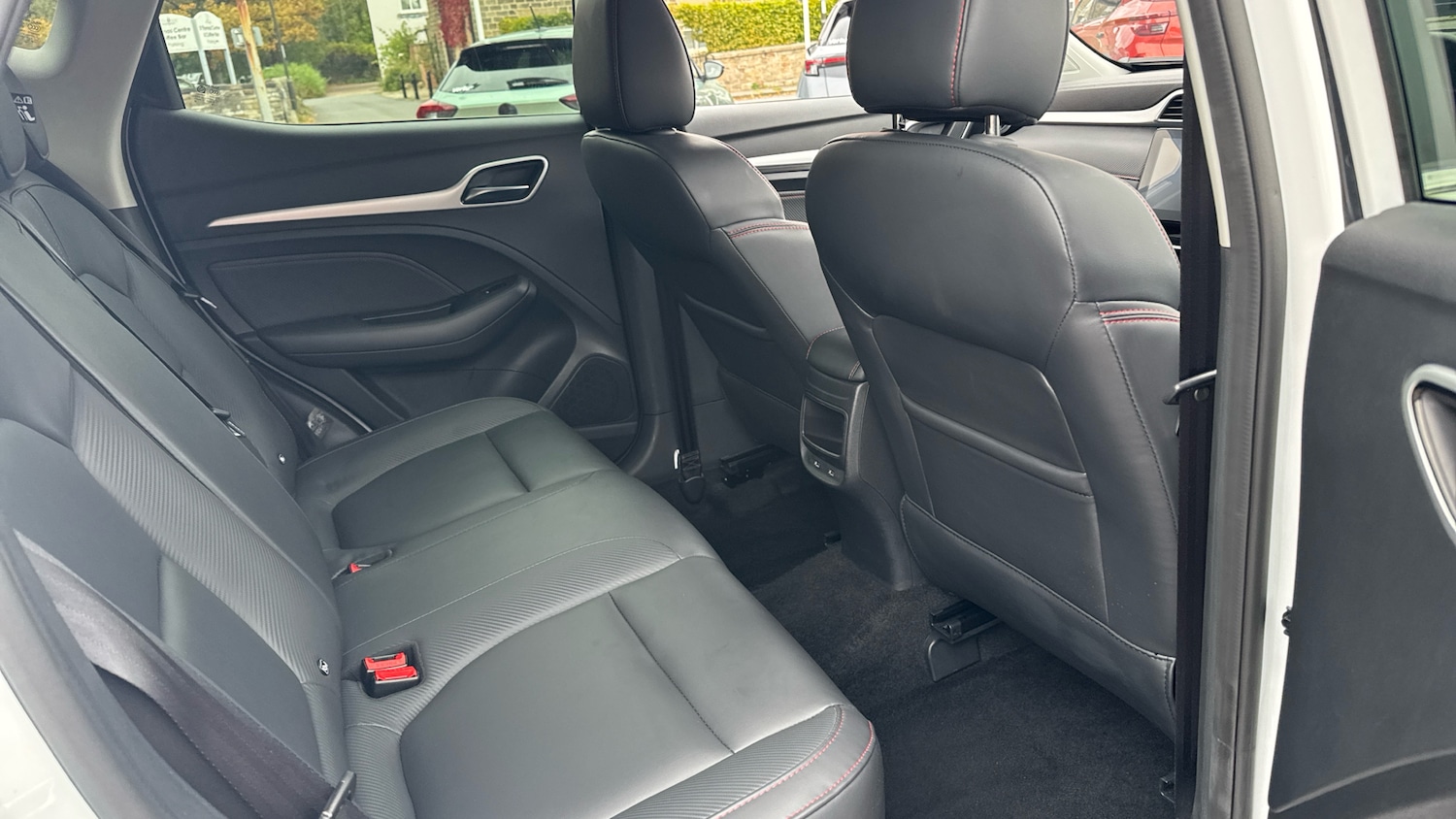 Used MG MG ZS 2024 for sale - 76184272: Photo 11