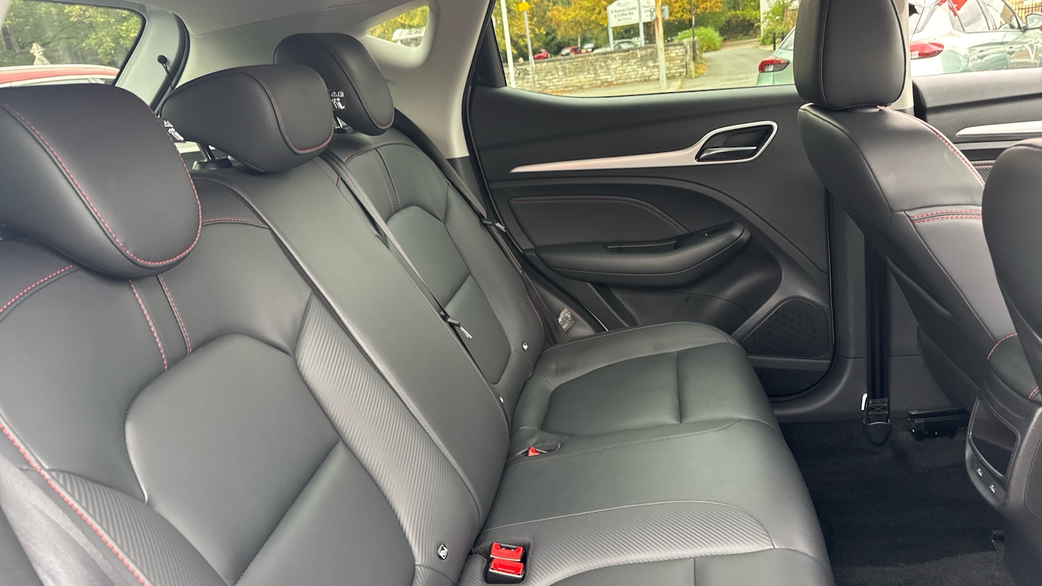 Used MG MG ZS 2024 for sale - 76184272: Photo 12