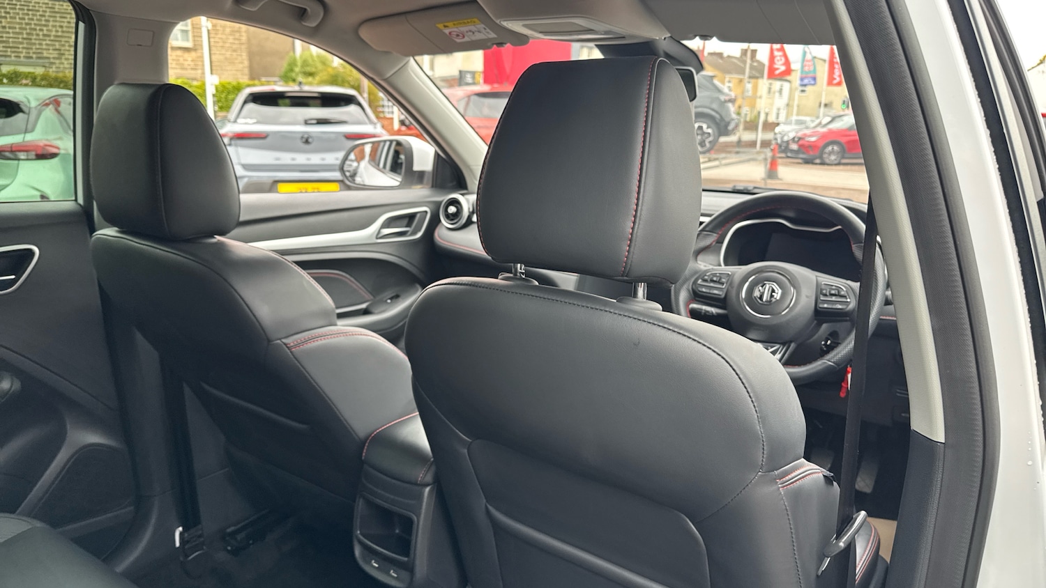 Used MG MG ZS 2024 for sale - 76184272: Photo 13