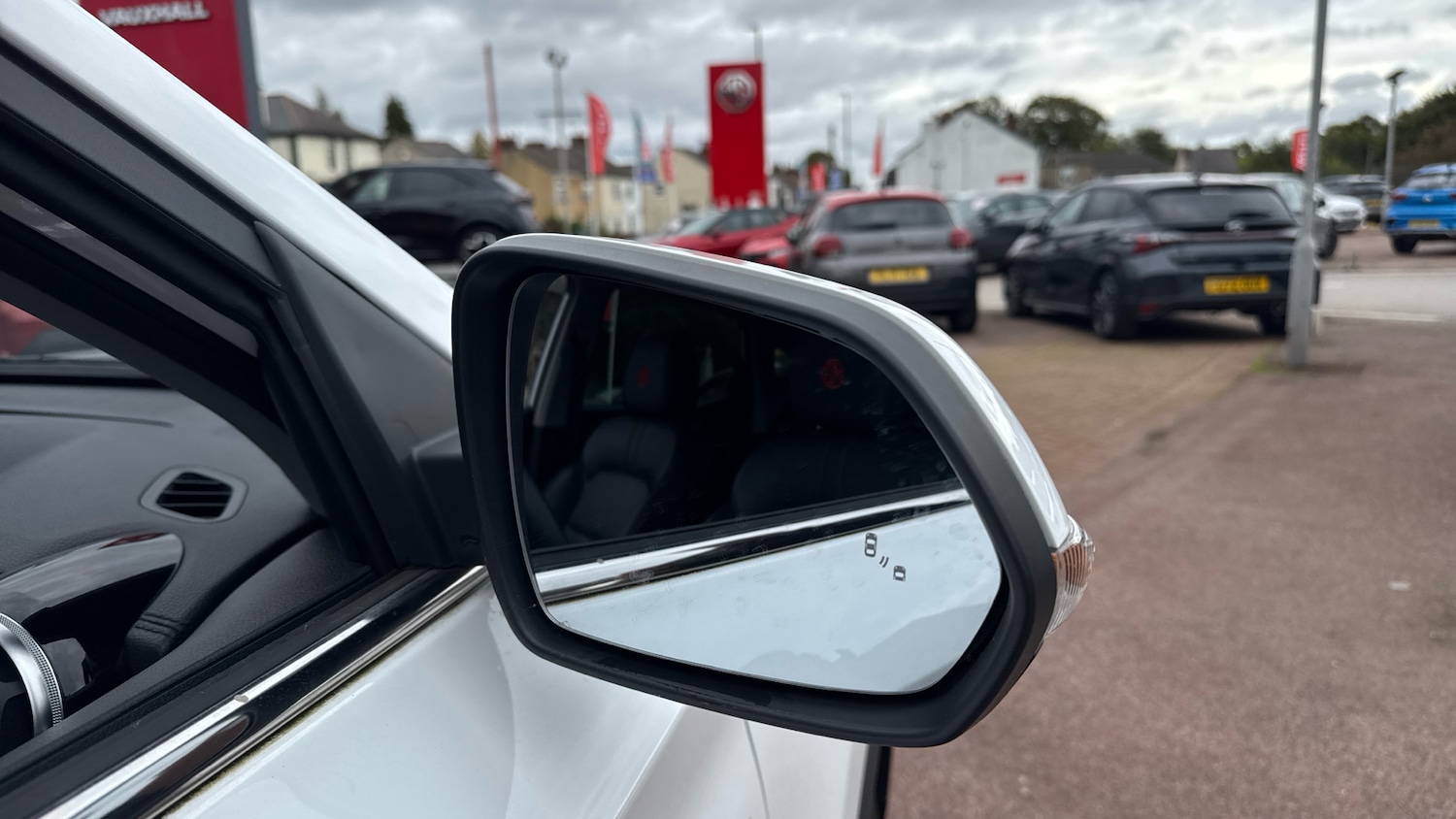 Used MG MG ZS 2024 for sale - 76184272: Photo 15