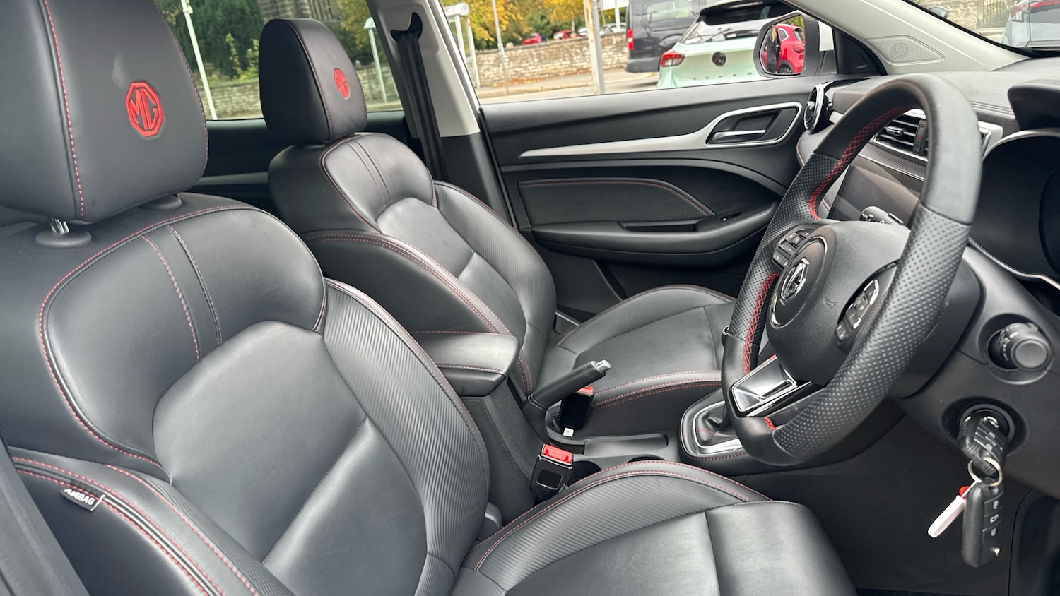 Used MG MG ZS 2024 for sale - 76184272: Photo 16