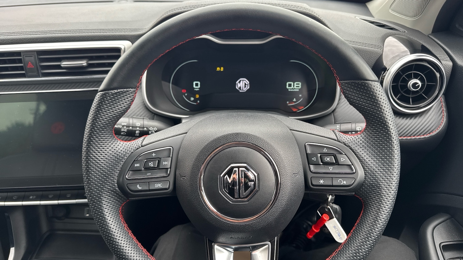 Used MG MG ZS 2024 for sale - 76184272: Photo 18