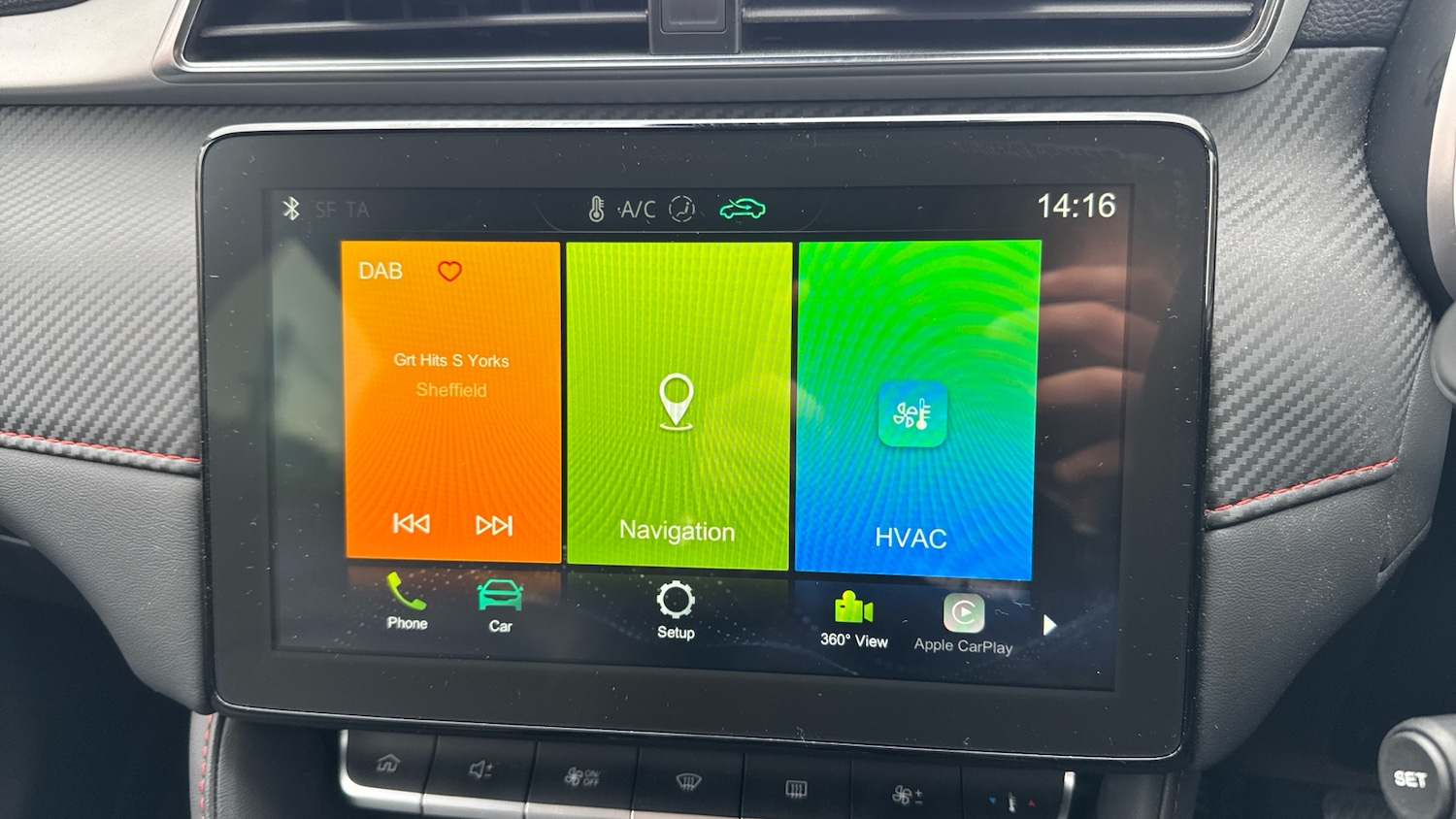 Used MG MG ZS 2024 for sale - 76184272: Photo 19