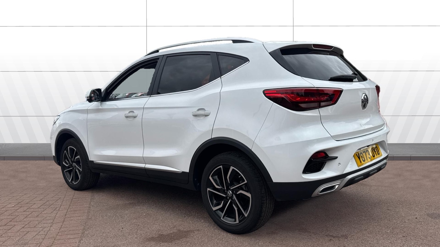 Used MG MG ZS 2024 for sale - 76184272: Photo 2