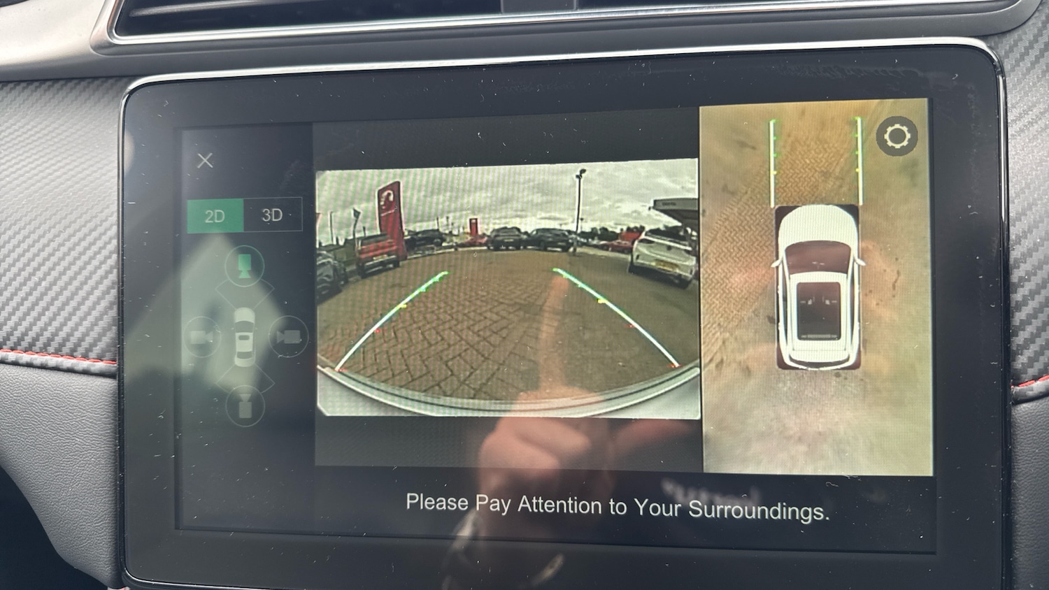 Used MG MG ZS 2024 for sale - 76184272: Photo 22