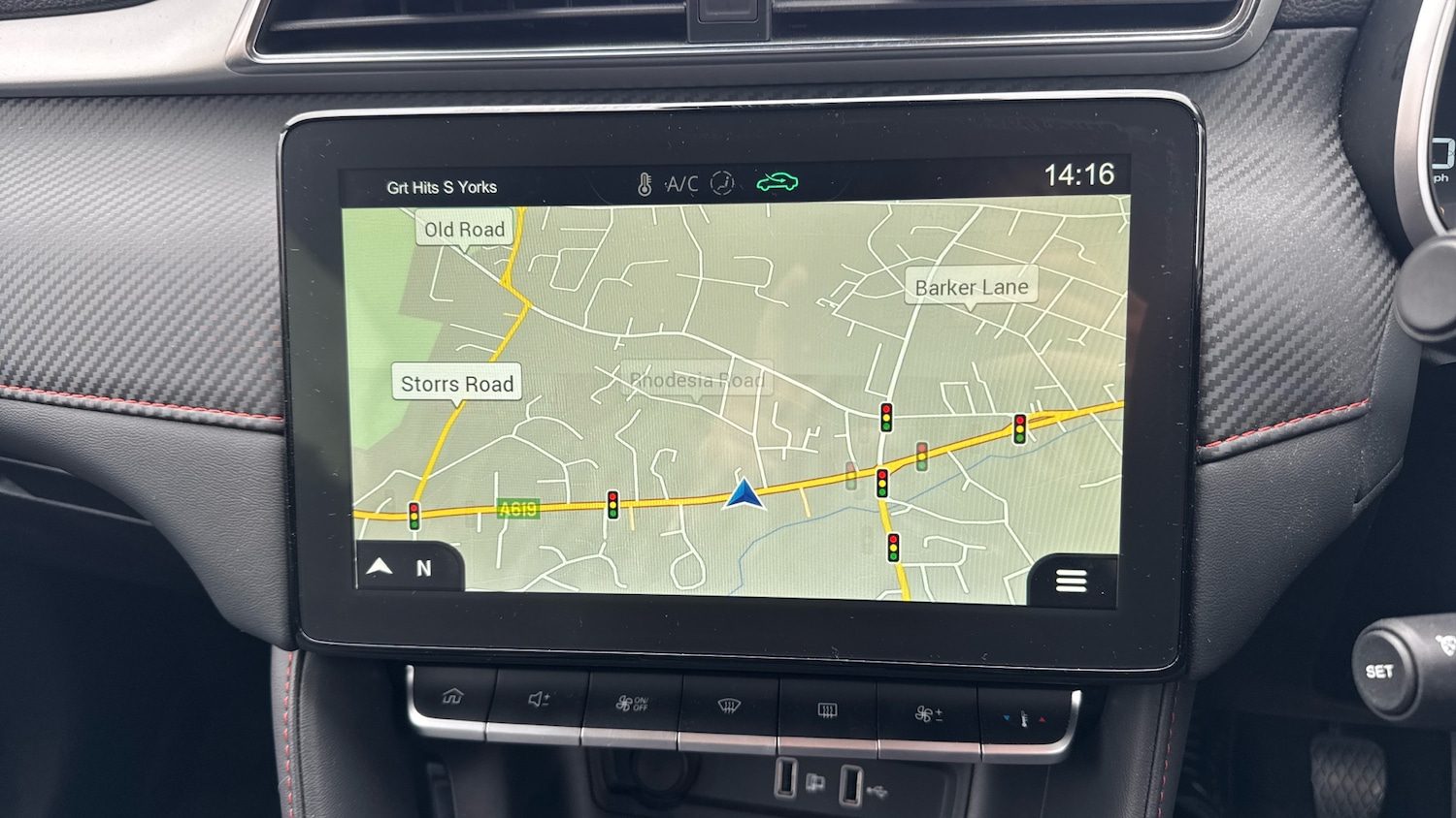 Used MG MG ZS 2024 for sale - 76184272: Photo 23