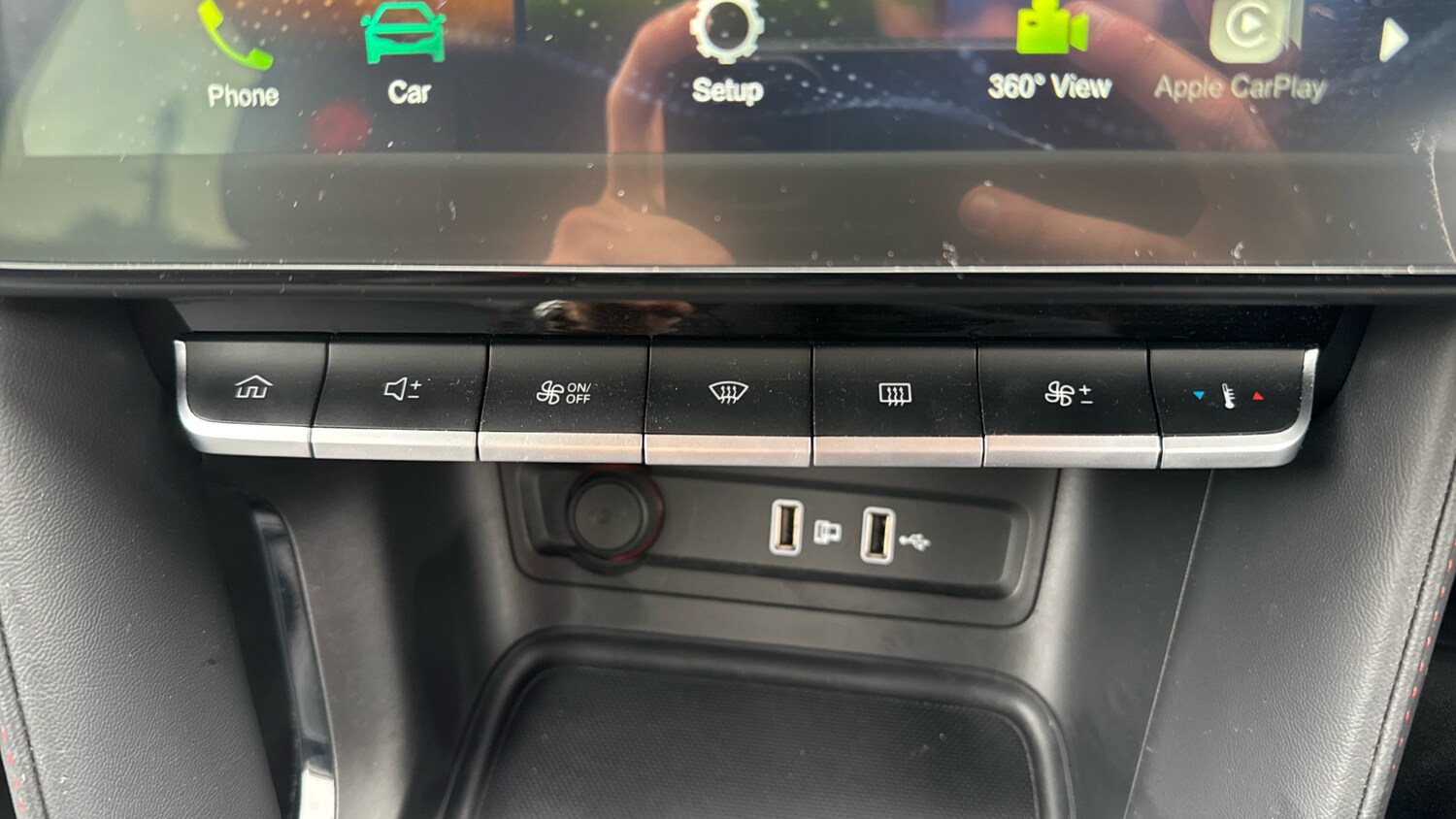 Used MG MG ZS 2024 for sale - 76184272: Photo 24