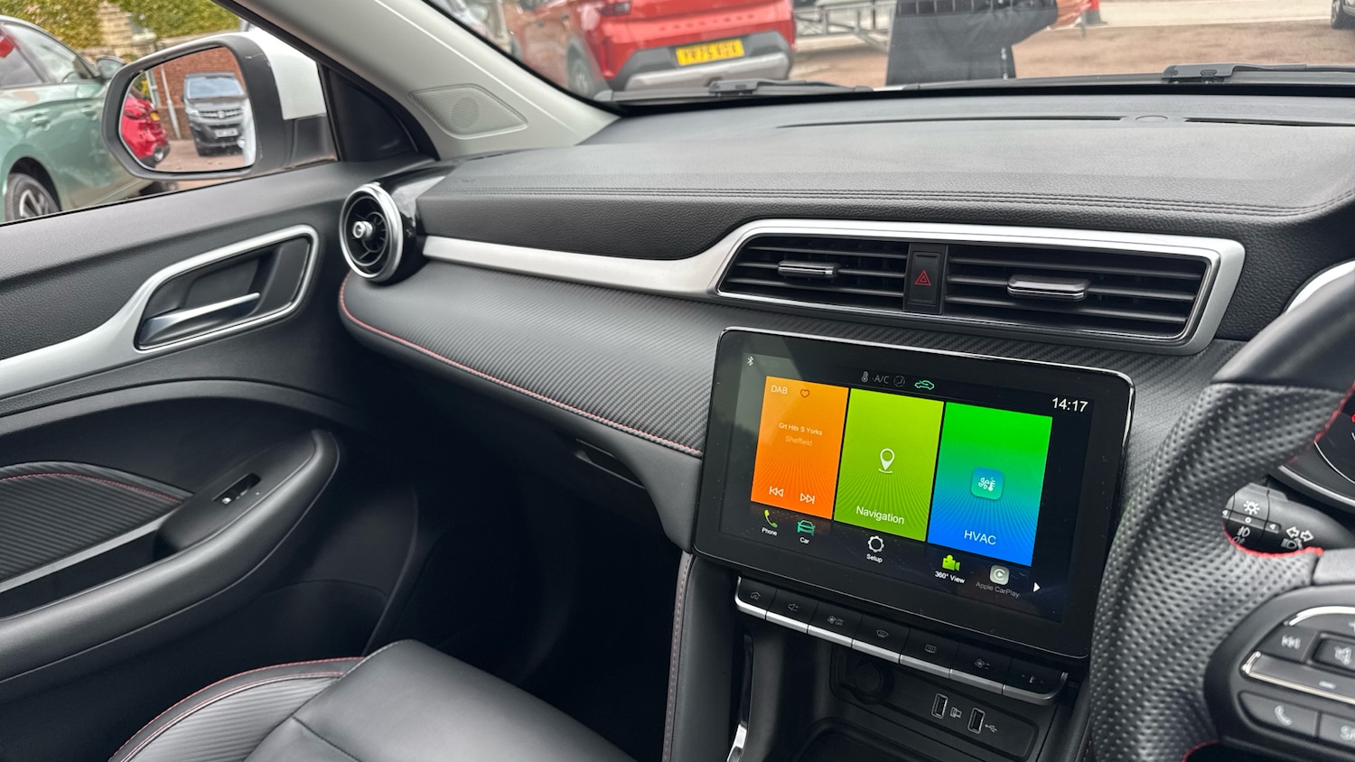 Used MG MG ZS 2024 for sale - 76184272: Photo 27