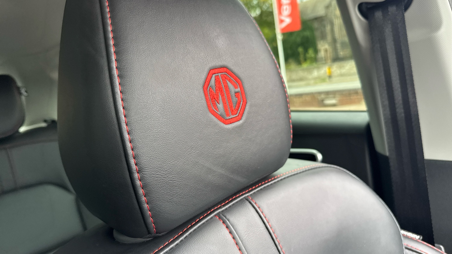 Used MG MG ZS 2024 for sale - 76184272: Photo 28