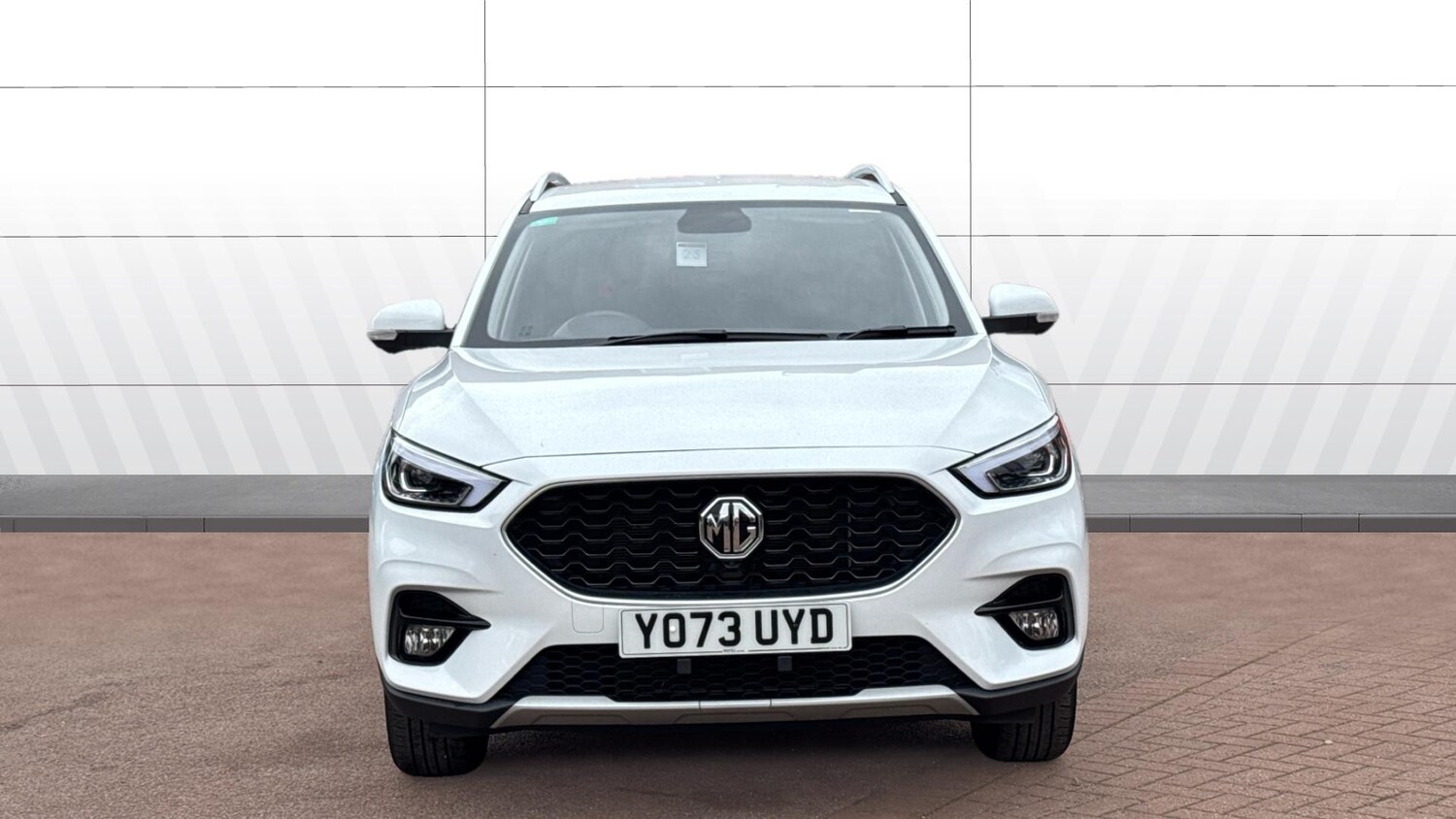 Used MG MG ZS 2024 for sale - 76184272: Photo 3