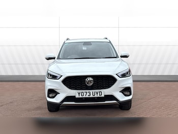Used MG MG ZS 2024 for sale - 76184272: Photo
