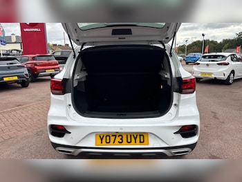 Used MG MG ZS 2024 for sale - 76184272: Photo