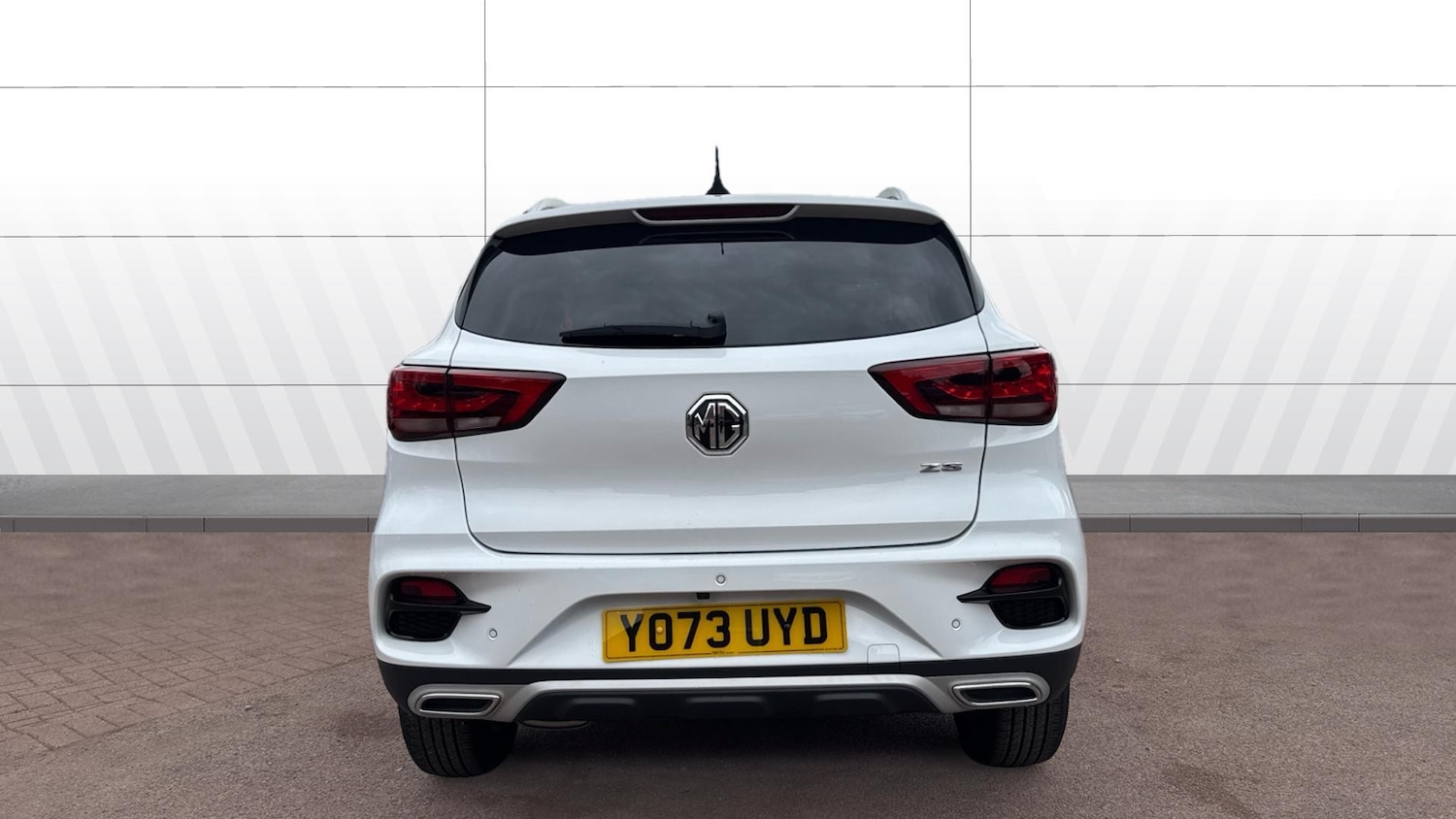 Used MG MG ZS 2024 for sale - 76184272: Photo 6