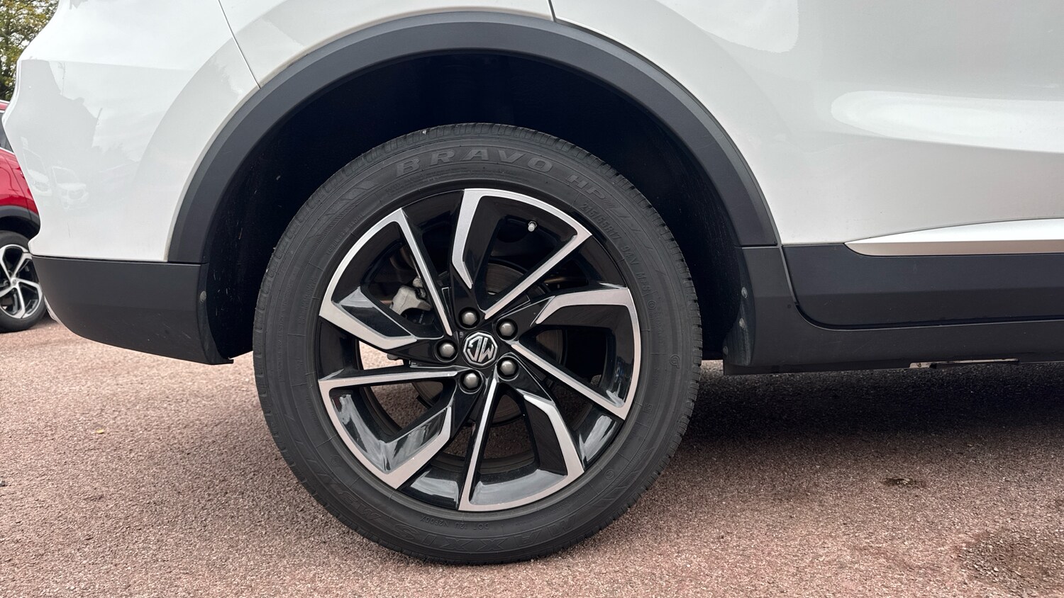 Used MG MG ZS 2024 for sale - 76184272: Photo 7