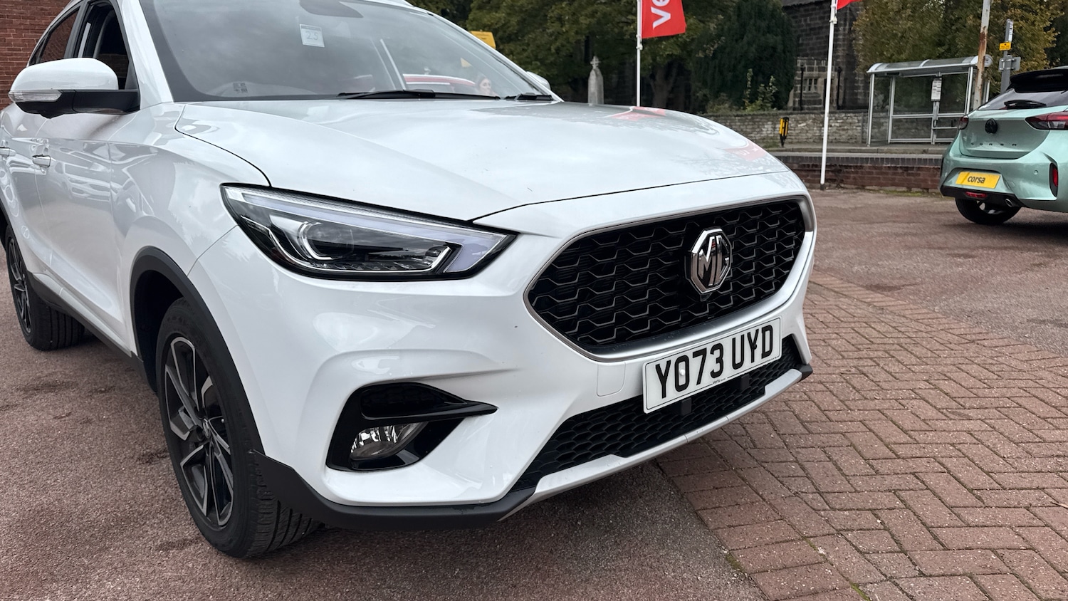 Used MG MG ZS 2024 for sale - 76184272: Photo 9