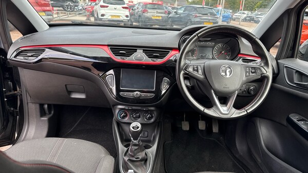 Used Vauxhall Corsa 2019 for sale - 76184270: Photo 10